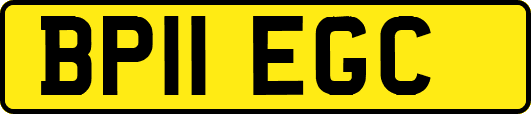 BP11EGC