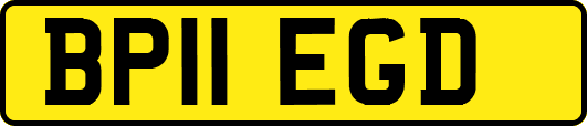 BP11EGD