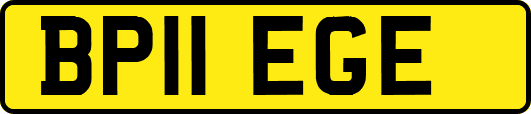 BP11EGE