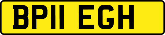 BP11EGH