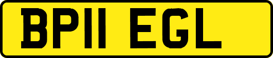BP11EGL
