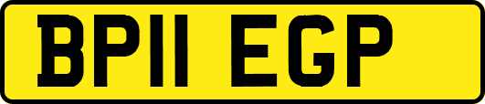 BP11EGP