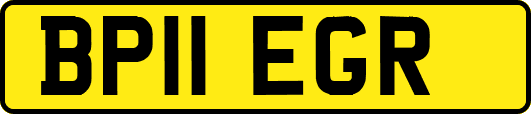 BP11EGR