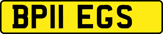BP11EGS