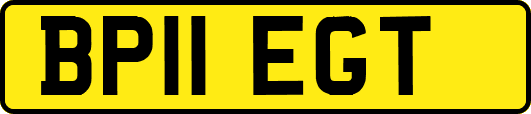 BP11EGT