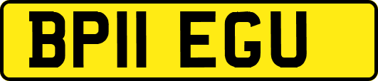 BP11EGU
