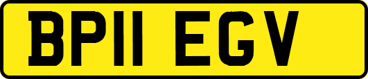 BP11EGV