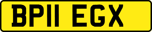 BP11EGX