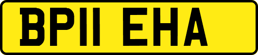 BP11EHA