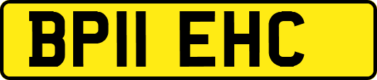 BP11EHC