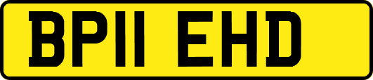 BP11EHD