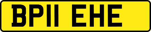BP11EHE