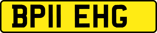 BP11EHG