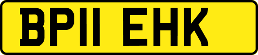 BP11EHK
