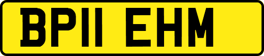 BP11EHM
