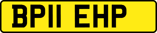 BP11EHP