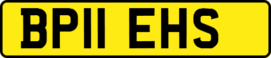 BP11EHS