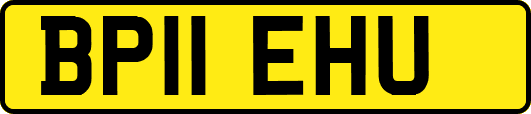 BP11EHU