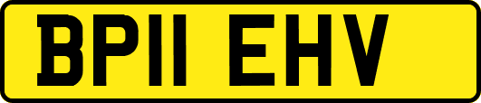 BP11EHV