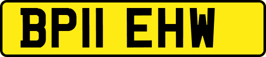 BP11EHW