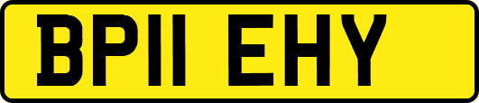 BP11EHY