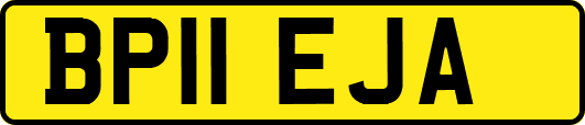 BP11EJA