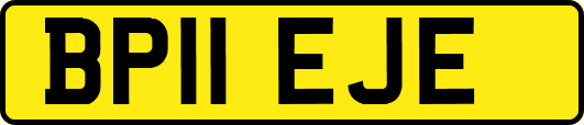 BP11EJE
