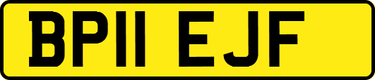 BP11EJF