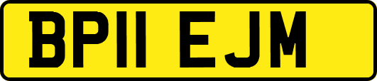 BP11EJM
