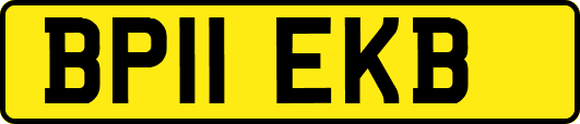 BP11EKB