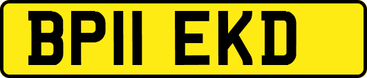 BP11EKD