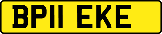 BP11EKE