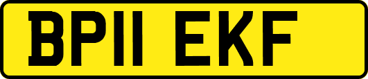 BP11EKF