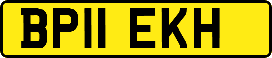 BP11EKH