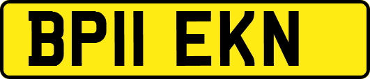 BP11EKN
