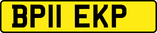 BP11EKP