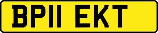 BP11EKT