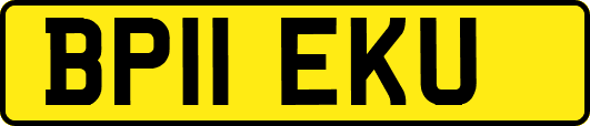 BP11EKU