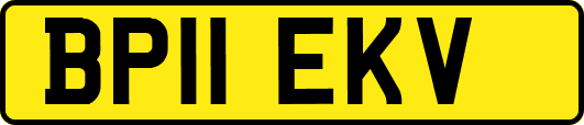 BP11EKV