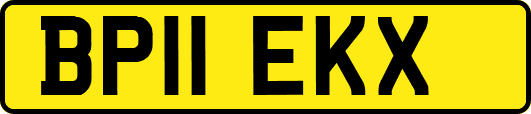 BP11EKX