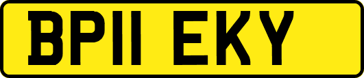 BP11EKY