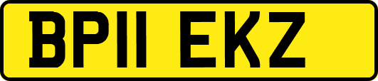 BP11EKZ