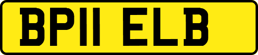 BP11ELB