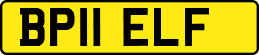 BP11ELF