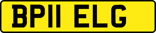 BP11ELG