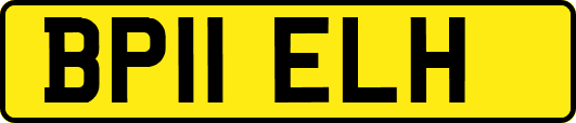 BP11ELH