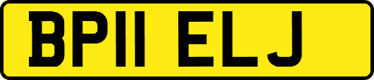 BP11ELJ