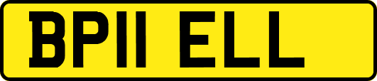 BP11ELL