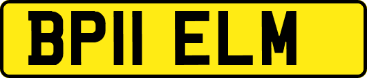 BP11ELM