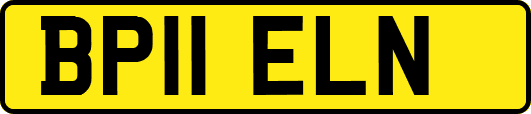 BP11ELN
